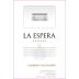 Funckenhausen La Espera Reserva Cabernet Sauvignon 2013 Front Label