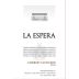 Funckenhausen La Espera Reserva Cabernet Sauvignon 2010 Front Label