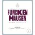 Funckenhausen Malbec Blend 2014 Front Label