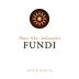 Fundi Wine Stellenbosch 2007 Front Label