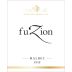 Fuzion Wines Malbec 2012 Front Label