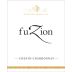 Fuzion Wines Chenin Blanc-Chardonnay 2014 Front Label