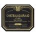 Chateau Guiraud Sauternes 1997 Front Label