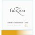 Fuzion Wines Chenin Blanc-Chardonnay 2009 Front Label