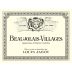 Louis Jadot Beaujolais-Villages 2016 Front Label