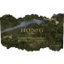Honig Bartolucci Vineyard Cabernet Sauvignon 2006 Front Label