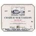 Chateau Haut-Milon Pauillac 1997 Front Label