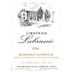 Chateau Labrunie Bordeaux Superieur 1996 Front Label