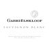 Gabrielskloof Sauvignon Blanc 2015 Front Label