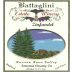 Battaglini Estate Winery Old Vines Zinfandel 2006 Front Label