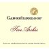 Gabrielskloof Five Arches 2012 Front Label