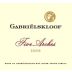 Gabrielskloof Five Arches 2008 Front Label