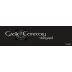 Gaelic Cemetery Wines Shiraz 2005 Front Label