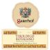 Gaierhof Rotaliano Teroldego 2009 Front Label