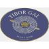 Gal Tibor Pinceszet Pinot Noir 2014 Front Label