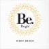 Be Winery Bright Pinot Grigio 2013 Front Label