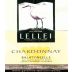 Garamvari Szolobirtok Lellei Chardonnay 2011 Front Label