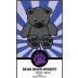 Bear River Teddy Bear Syrah 2012 Front Label