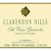 Clarendon Hills Kangarilla Grenache 1997 Front Label