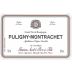 Gaston Andre Pere & Fils Puligny-Montrachet 2013 Front Label