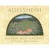 Adelsheim Boulder Bluff Vineyard Pinot Noir 2007 Front Label