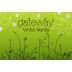 Gateway Branco 2013 Front Label