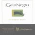 GatoNegro San Pedro Sauvignon Blanc 2012 Front Label