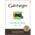 GatoNegro San Pedro Sauvignon Blanc 2014 Front Label