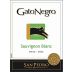 GatoNegro San Pedro Sauvignon Blanc 2015 Front Label