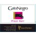 GatoNegro San Pedro Pinot Noir 2013 Front Label