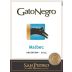 GatoNegro San Pedro Malbec 2014 Front Label