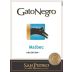 GatoNegro San Pedro Malbec 2015 Front Label