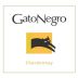 GatoNegro San Pedro Chardonnay 2012 Front Label