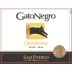 GatoNegro San Pedro Chardonnay 2014 Front Label