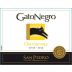 GatoNegro San Pedro Chardonnay 2015 Front Label