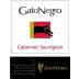GatoNegro San Pedro Cabernet Sauvignon 2013 Front Label