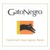 GatoNegro Cabernet Sauvignon Rose 2012 Front Label