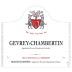 Geantet-Pansiot Gevrey-Chambertin 2013 Front Label