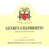 Geantet-Pansiot Gevrey-Chambertin 2011 Front Label