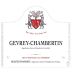Geantet-Pansiot Gevrey-Chambertin 2012 Front Label