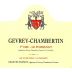 Geantet-Pansiot Gevrey-Chambertin Le Poissenot Premier Cru 2010 Front Label