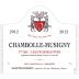 Geantet-Pansiot Chambolle-Musigny Les Feusselottes Premier Cru 2012 Front Label