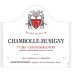 Geantet-Pansiot Chambolle-Musigny Les Feusselottes Premier Cru 2014 Front Label