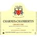 Geantet-Pansiot Charmes-Chambertin Grand Cru 2008 Front Label