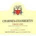 Geantet-Pansiot Charmes-Chambertin Grand Cru 2010 Front Label