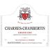 Geantet-Pansiot Charmes-Chambertin Grand Cru 2013 Front Label