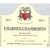 Geantet-Pansiot Charmes-Chambertin Grand Cru 2014 Front Label
