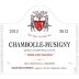 Geantet-Pansiot Chambolle-Musigny Vieilles Vignes 2012 Front Label
