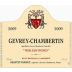Geantet-Pansiot Gevrey-Chambertin Vieilles Vignes 2009 Front Label
