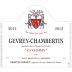 Geantet-Pansiot Gevrey-Chambertin En Champs 2012 Front Label